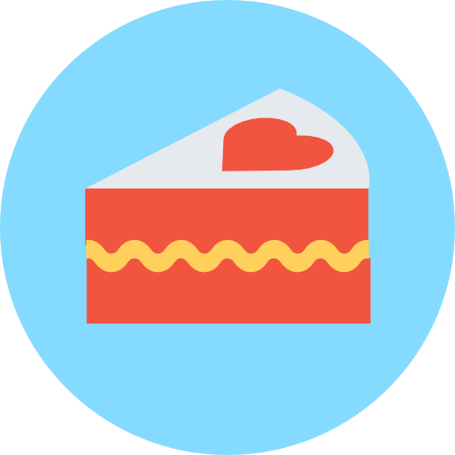 Piece of cake